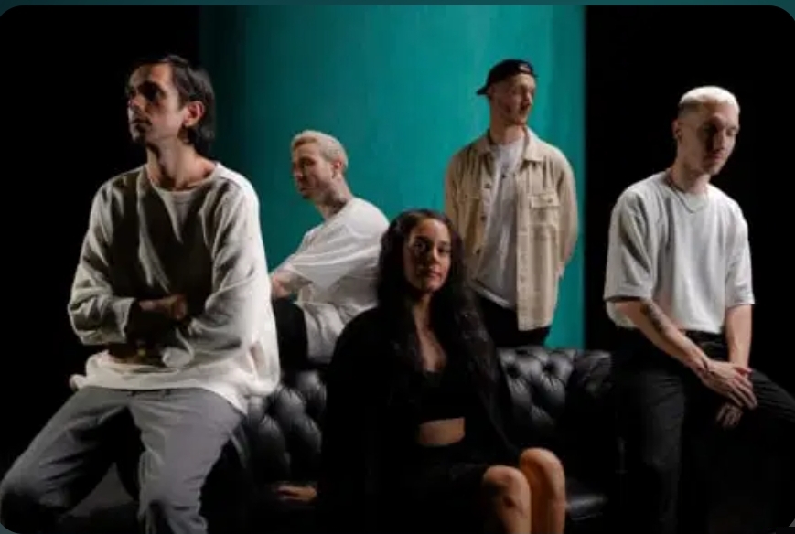 Novelists - Wasquehal - The Black Lab - Apr 9, 2026
